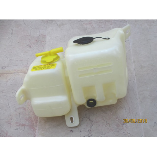SİLECEK SU DEPOSU VE RADYATÖR YEDEK SU DEPOSU KOMPLE HYUNDAI EXCEL 1990-1994